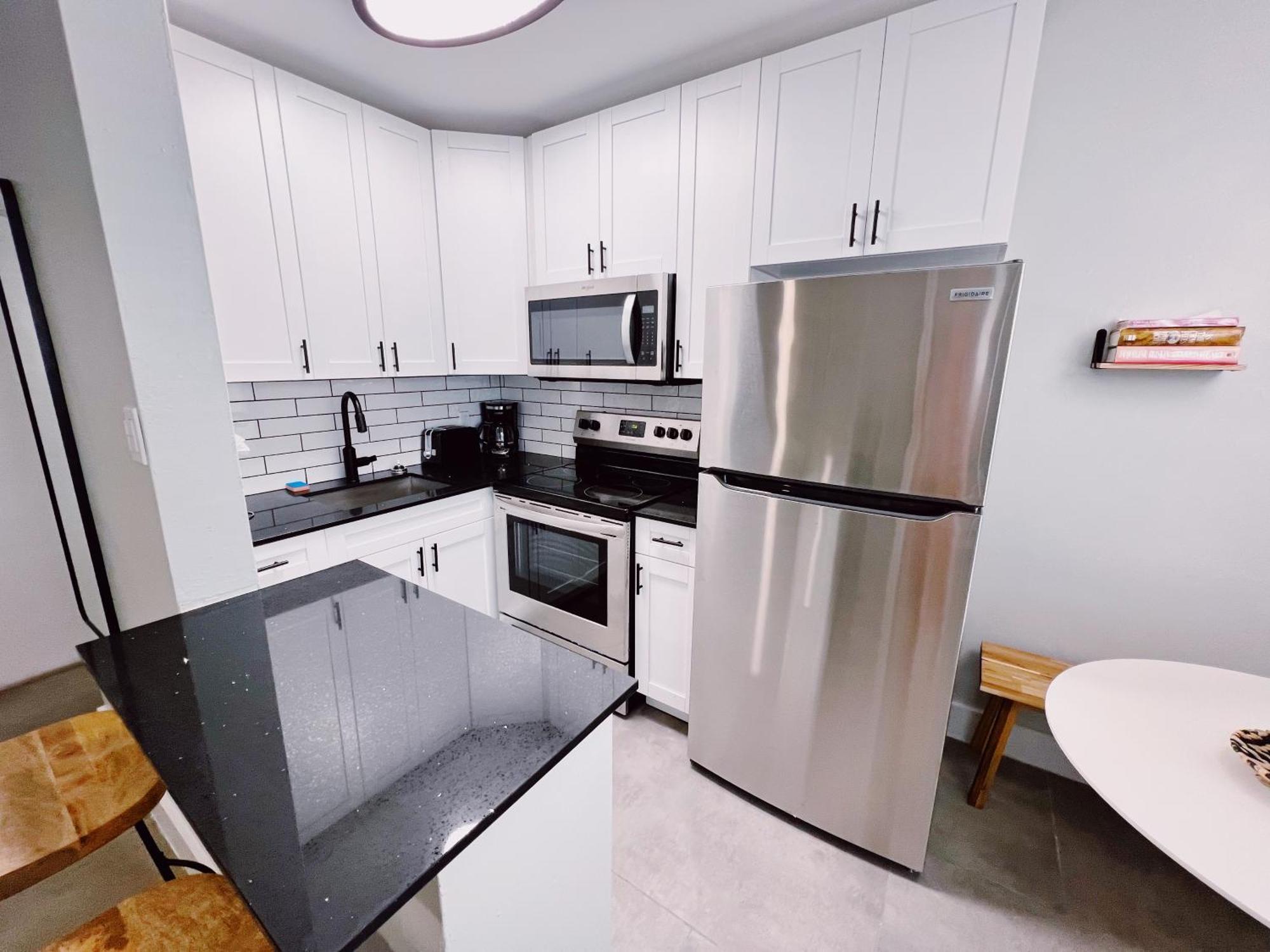Holiday Park Apartments By Lowkl Fort Lauderdale Exterior foto